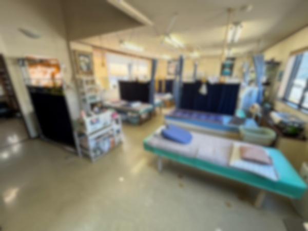 汐見町　診療所