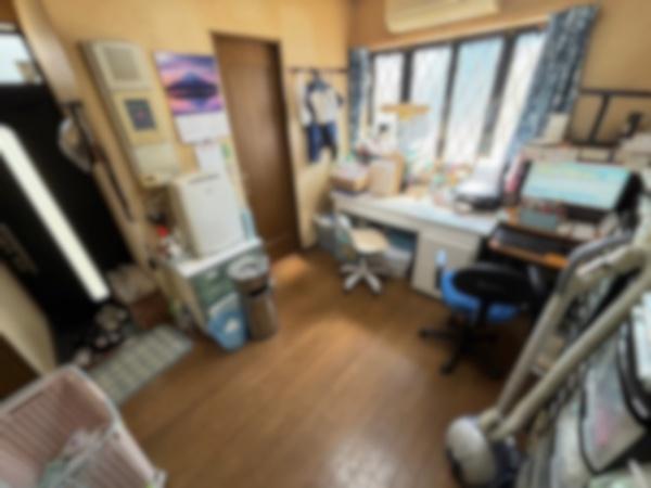 汐見町　診療所