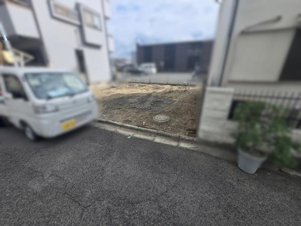 泉大津市東助松2丁目