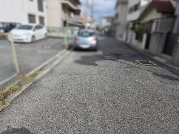 泉大津市東助松2丁目