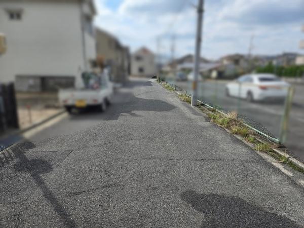 泉大津市東助松2丁目