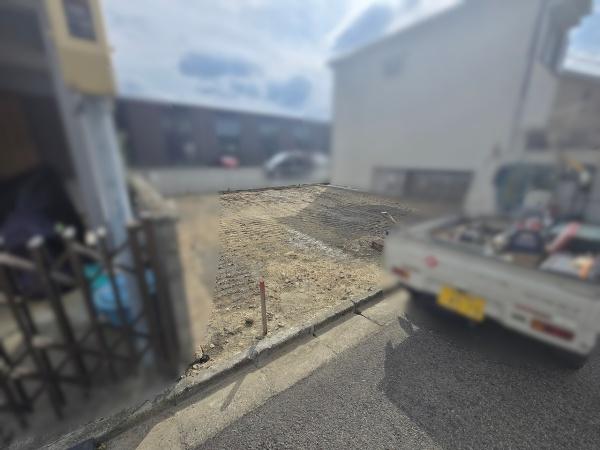 泉大津市東助松2丁目