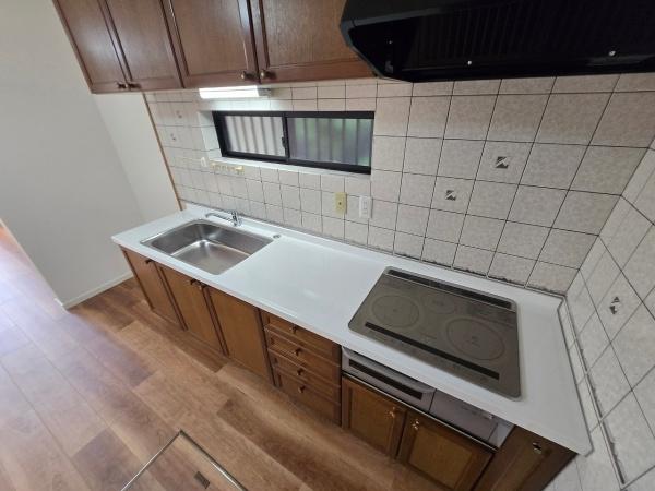 堺市中区平井の中古一戸建て