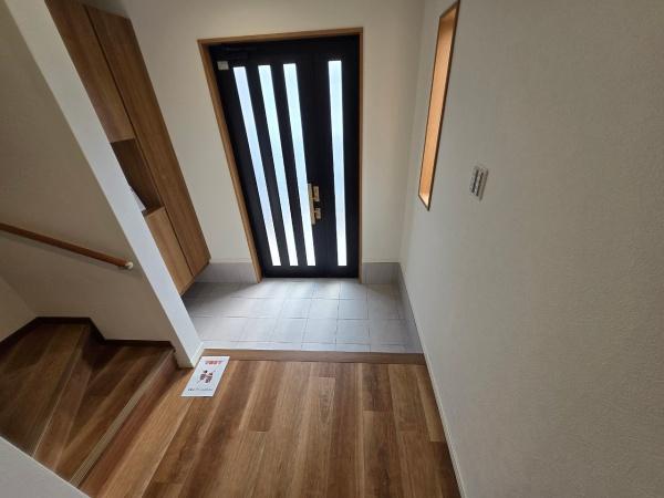 堺市中区平井の中古一戸建て