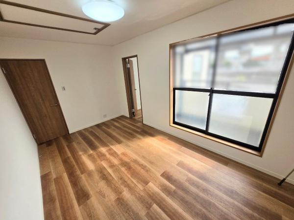 堺市中区平井の中古一戸建て