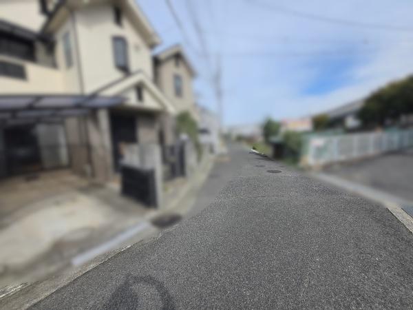 堺市中区平井