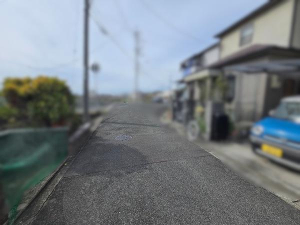 堺市中区平井