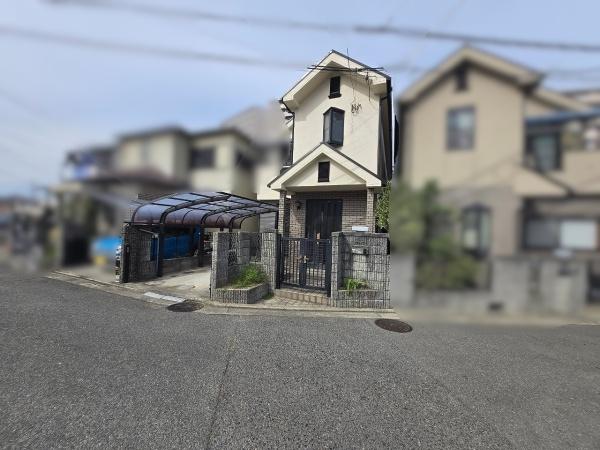 堺市中区平井