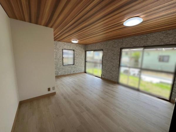 堺市南区御池台３丁の中古一戸建て