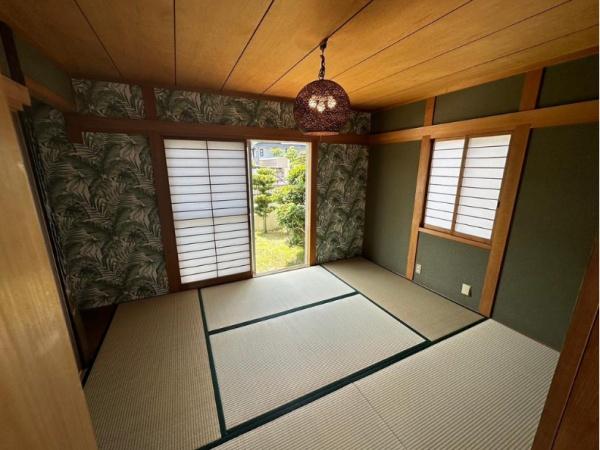 堺市南区御池台３丁の中古一戸建て