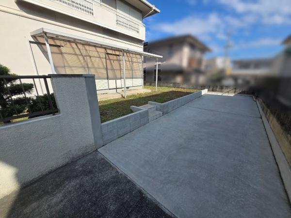 堺市南区御池台３丁の中古一戸建て
