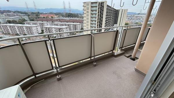 泉北鴨谷台3丁第2住宅
