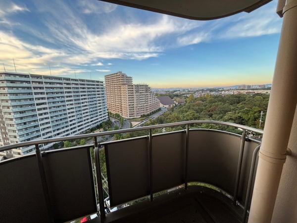 泉北鴨谷台3丁第2住宅
