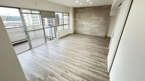 泉北鴨谷台3丁第2住宅