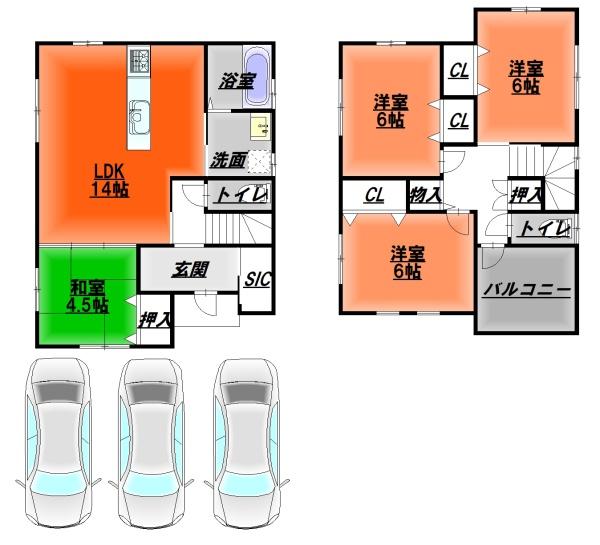 岸和田市岡山町