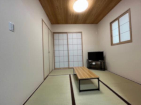 岸和田市岡山町の中古一戸建て