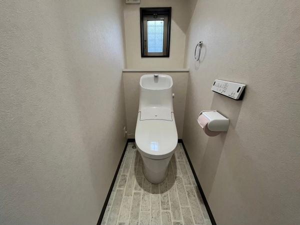 岸和田市岡山町の中古一戸建て