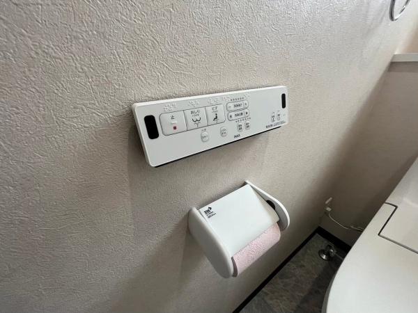 岸和田市岡山町の中古一戸建て