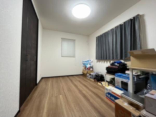 岸和田市岡山町の中古一戸建て