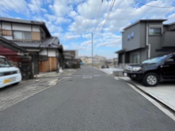 岸和田市岡山町の中古一戸建て
