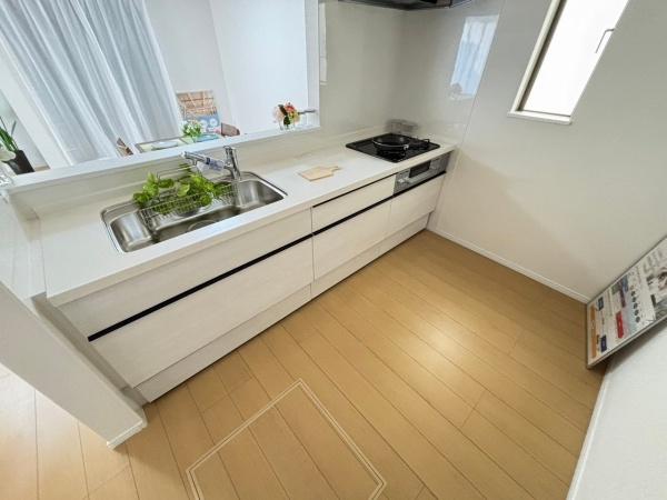 和泉市池上町3丁目　3号棟