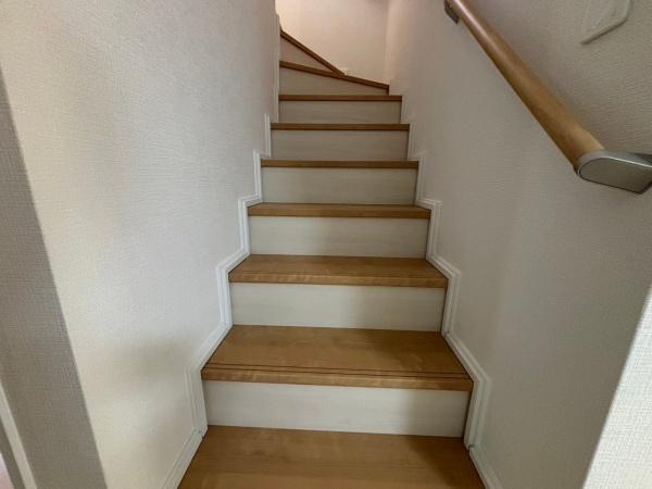 和泉市池上町3丁目　3号棟