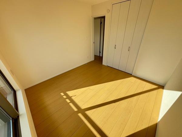 和泉市池上町3丁目　3号棟