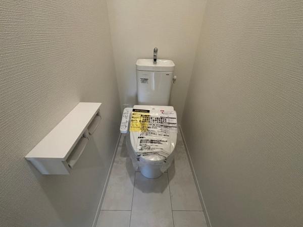 和泉市池上町3丁目　3号棟