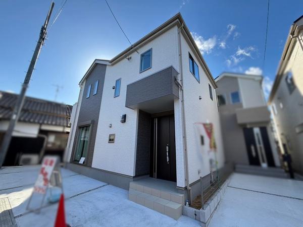 和泉市池上町3丁目　3号棟