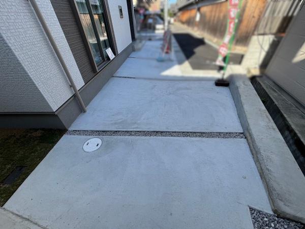 和泉市池上町3丁目　3号棟