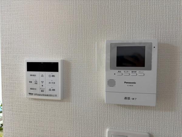 和泉市池上町3丁目　3号棟