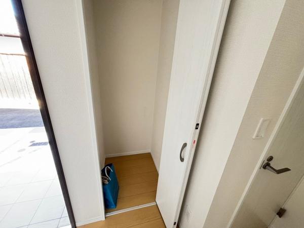 和泉市池上町3丁目　3号棟