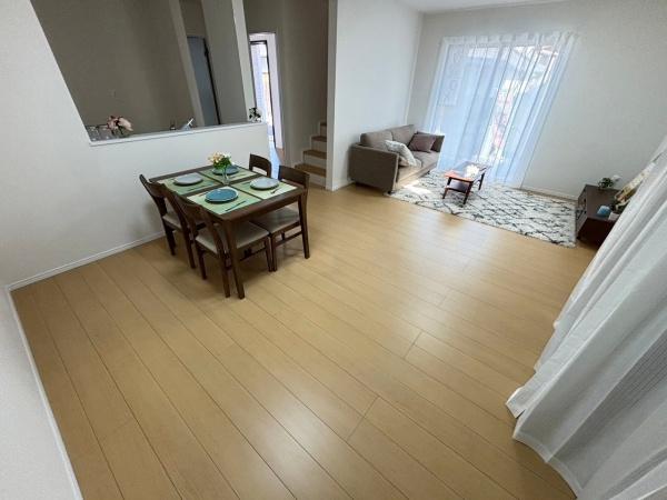 和泉市池上町3丁目　3号棟