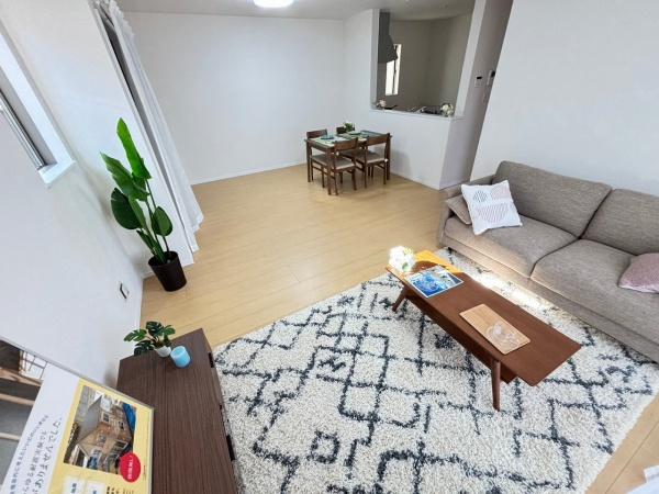 和泉市池上町3丁目　3号棟