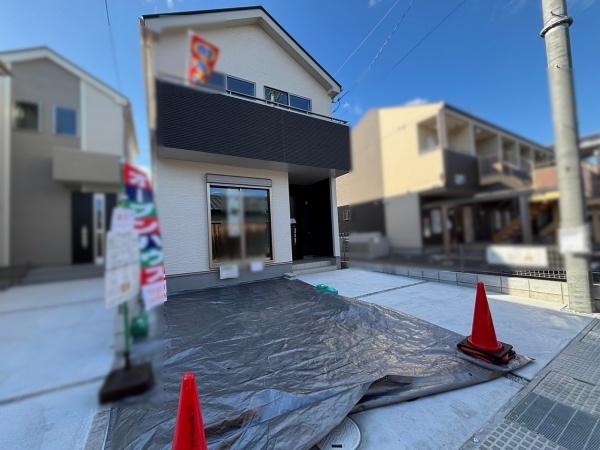 和泉市池上町3丁目　1号棟