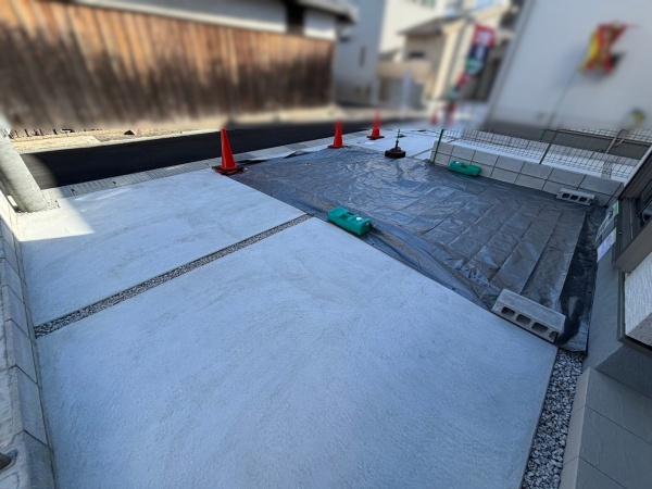 和泉市池上町3丁目　1号棟