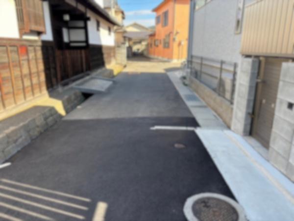 和泉市池上町3丁目　1号棟