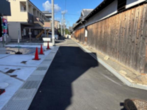 和泉市池上町3丁目　1号棟