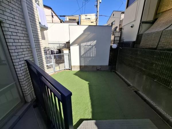 ルネ山坂