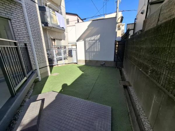 ルネ山坂