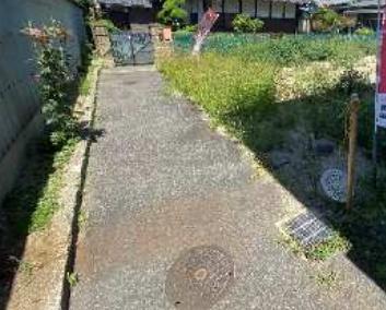 堺市西区上