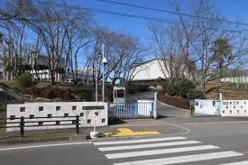 堺市南区庭代台1丁の土地(堺市立庭代台小学校)