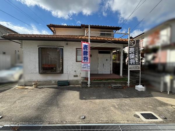 堺市南区庭代台