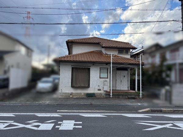 堺市南区庭代台