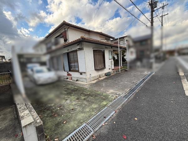 堺市南区庭代台