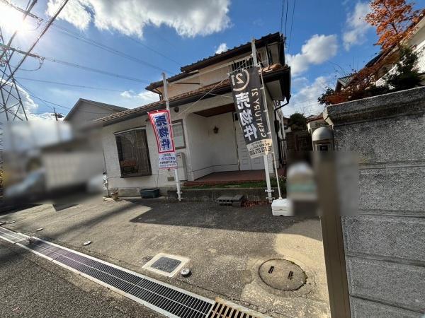 堺市南区庭代台