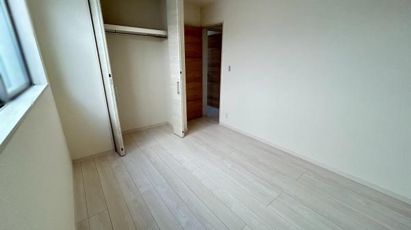 堺市中区堀上町　2号棟