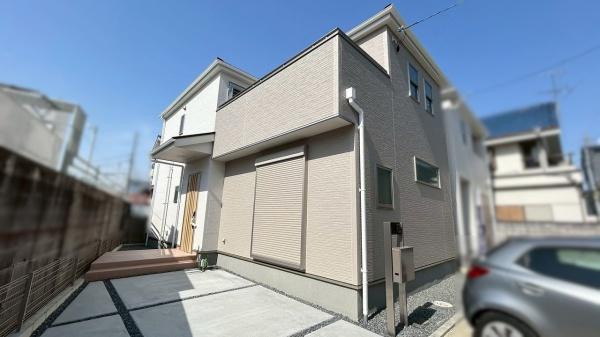 堺市中区堀上町　2号棟