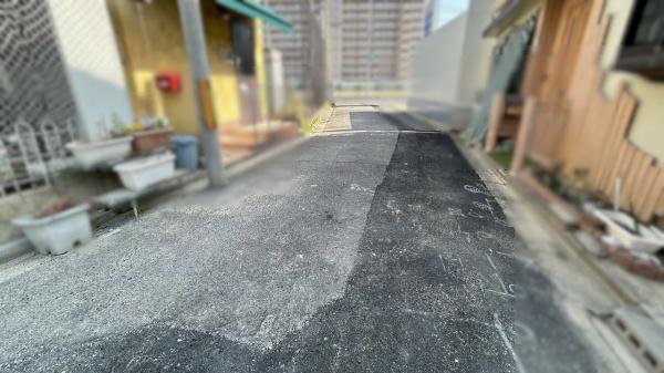 堺市中区堀上町　2号棟