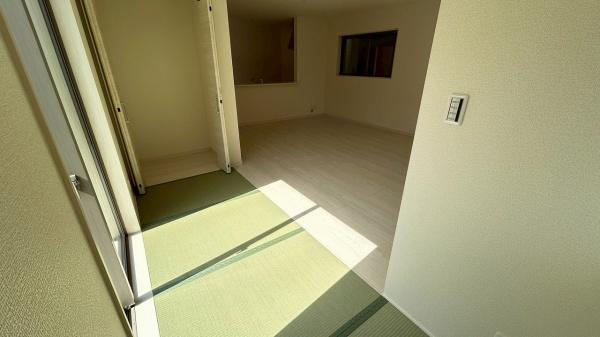 堺市中区堀上町　2号棟